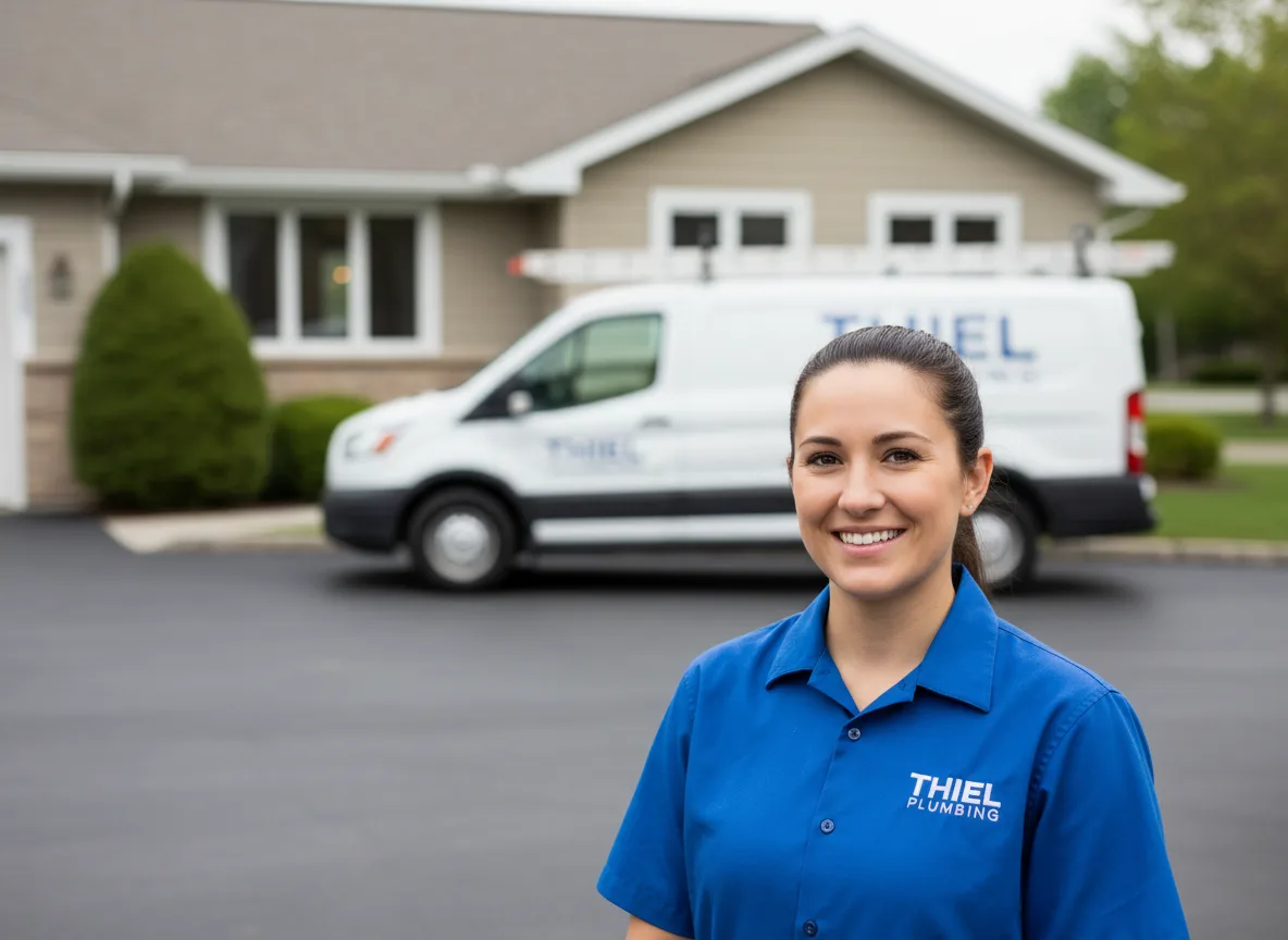 Plumber Riverton, NE FAQs